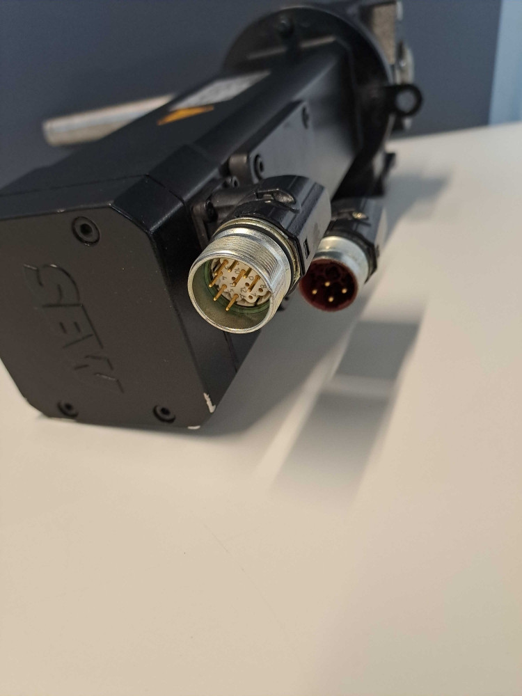 SEW SA37DS56HTFRH1MSM10