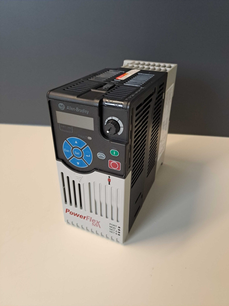 ALLEN-BRADLEY  25BD1P4N104