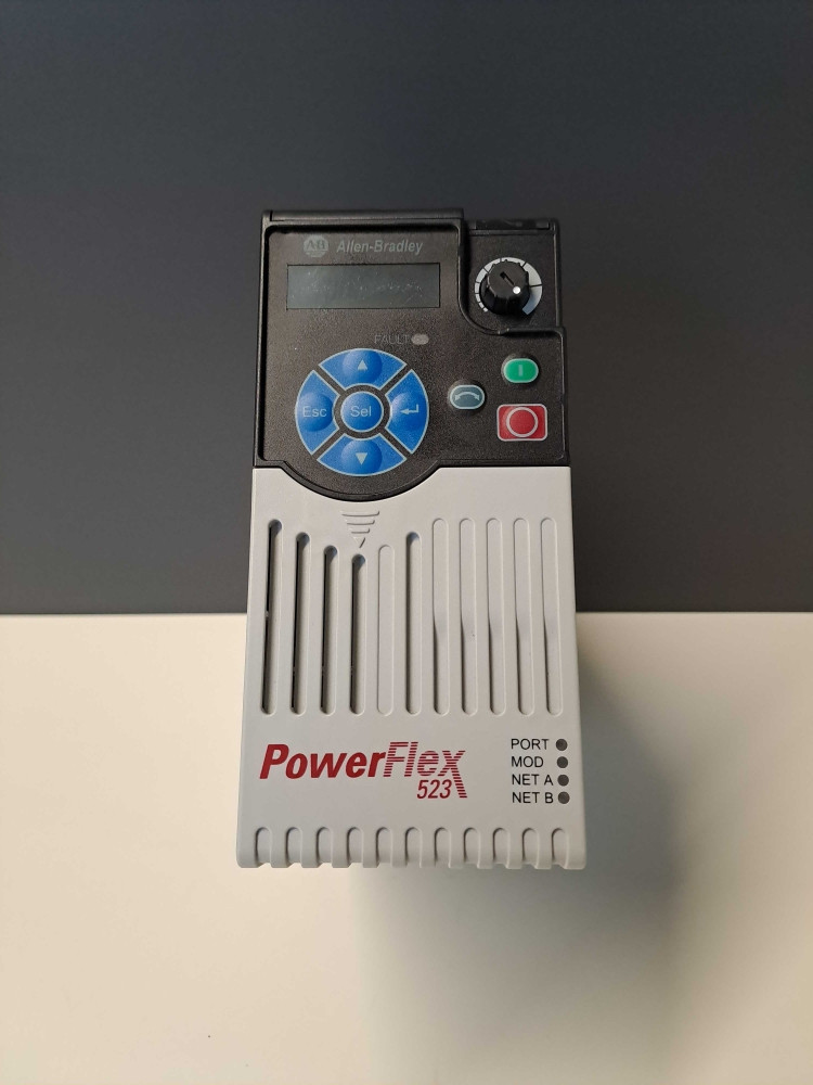 ALLEN-BRADLEY  25AD4P0N104