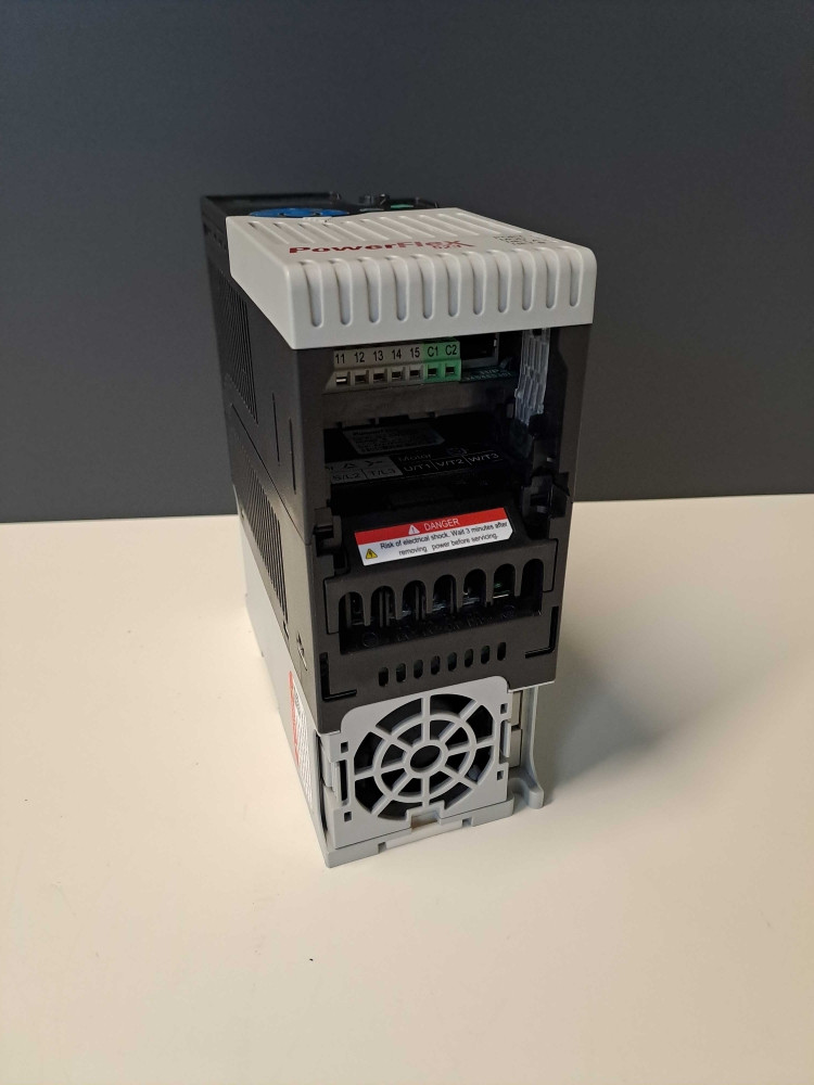 ALLEN-BRADLEY  25AD4P0N104