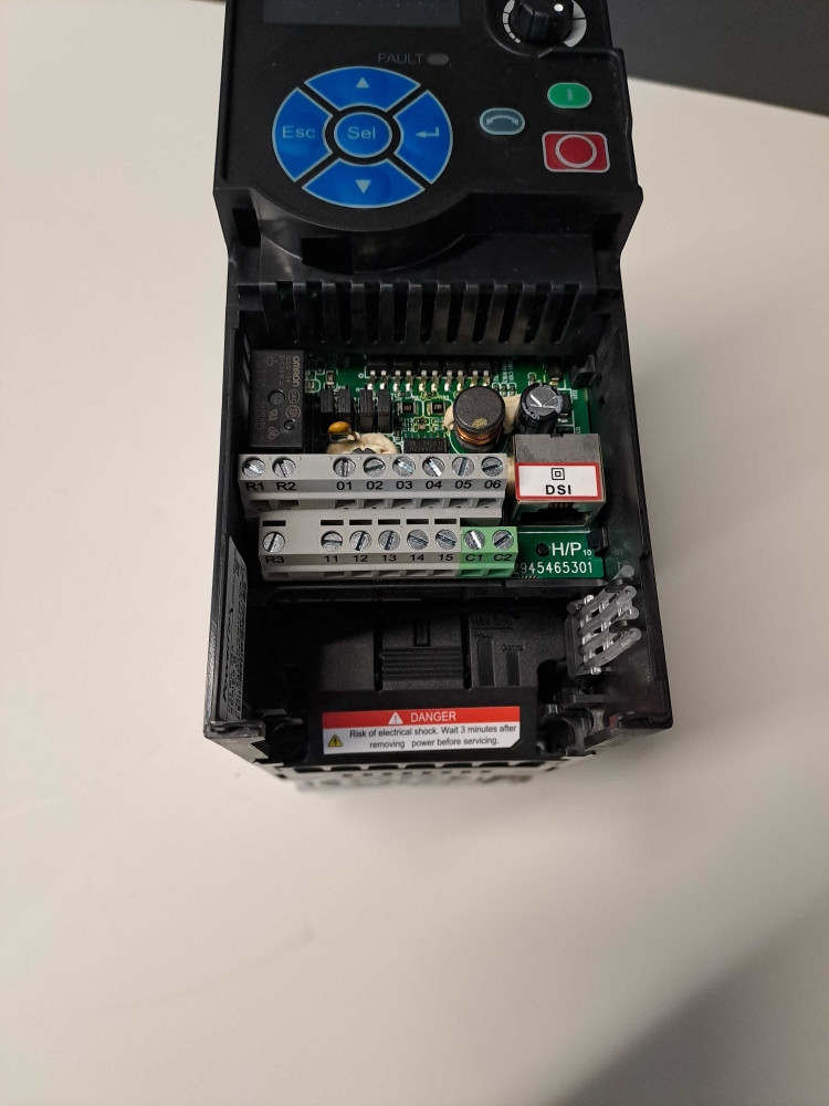 ALLEN-BRADLEY  25AD4P0N104