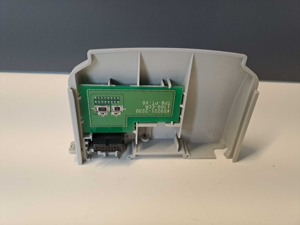 ALLEN BRADLEY 1769-ECR