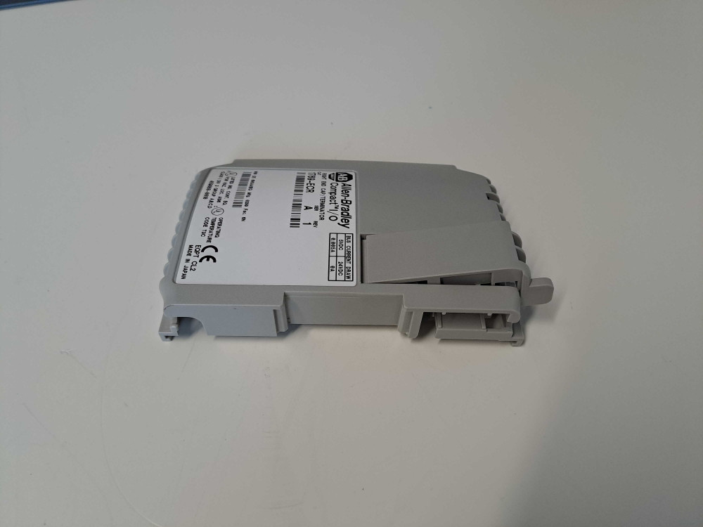 ALLEN BRADLEY 1769-ECR