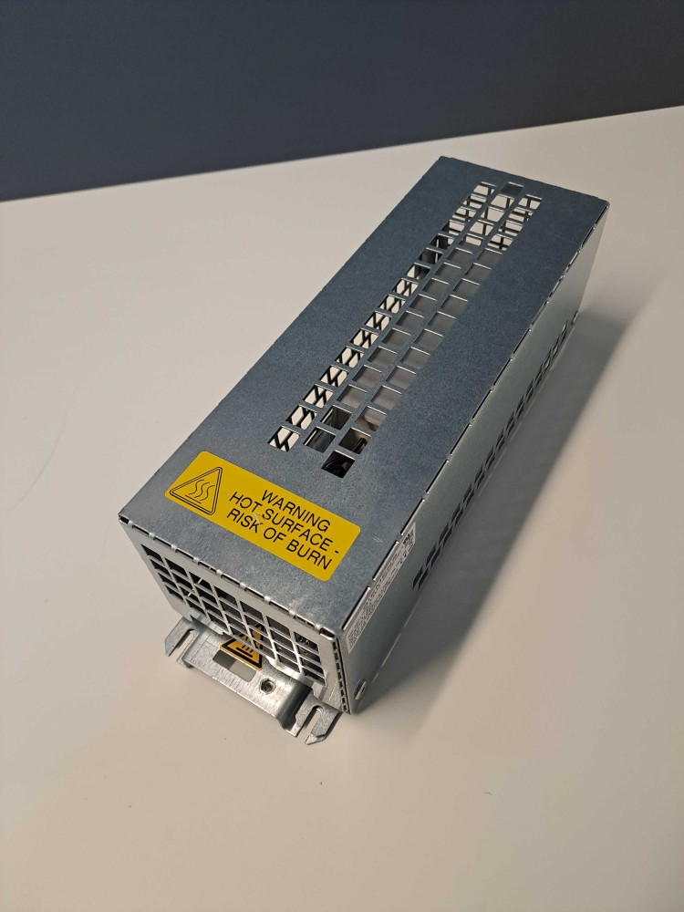 SIEMENS  6SL32010BE143AA0