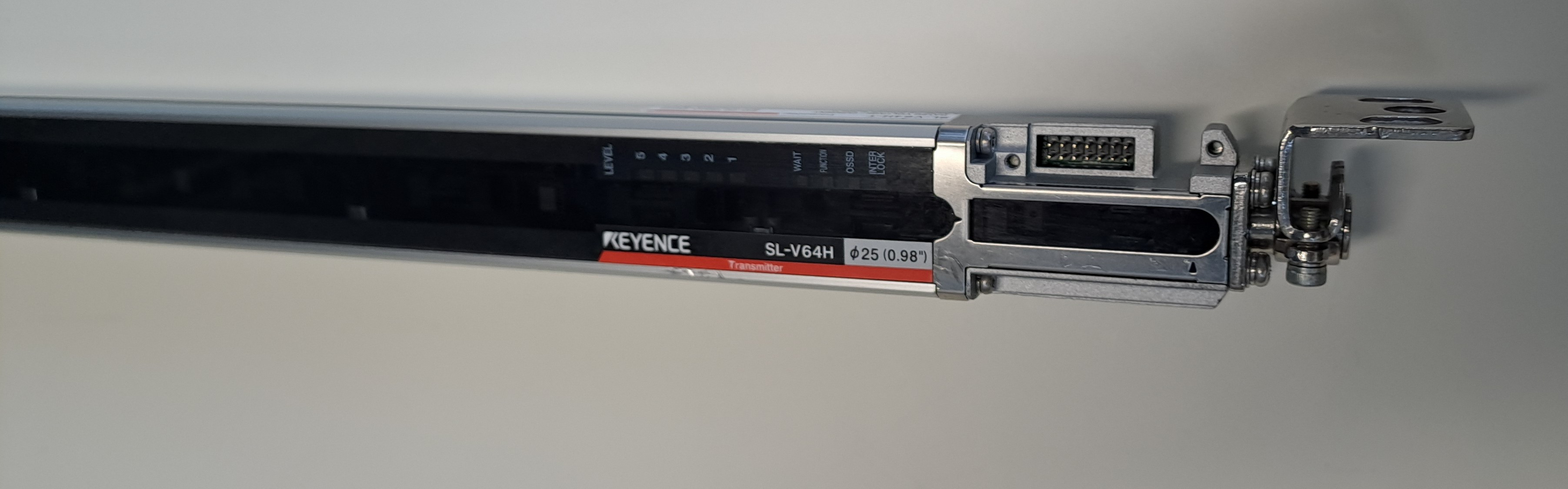 KEYENCE  SL-V64H-T