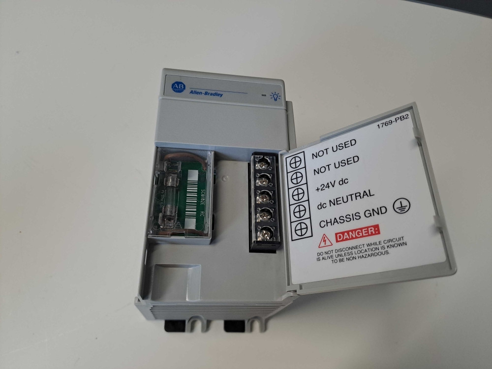 ALLEN BRADLEY 1769PB2