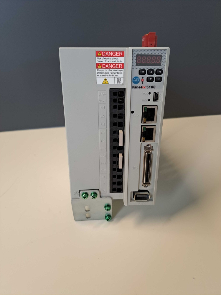 ALLEN-BRADLEY  2198E4004ERS