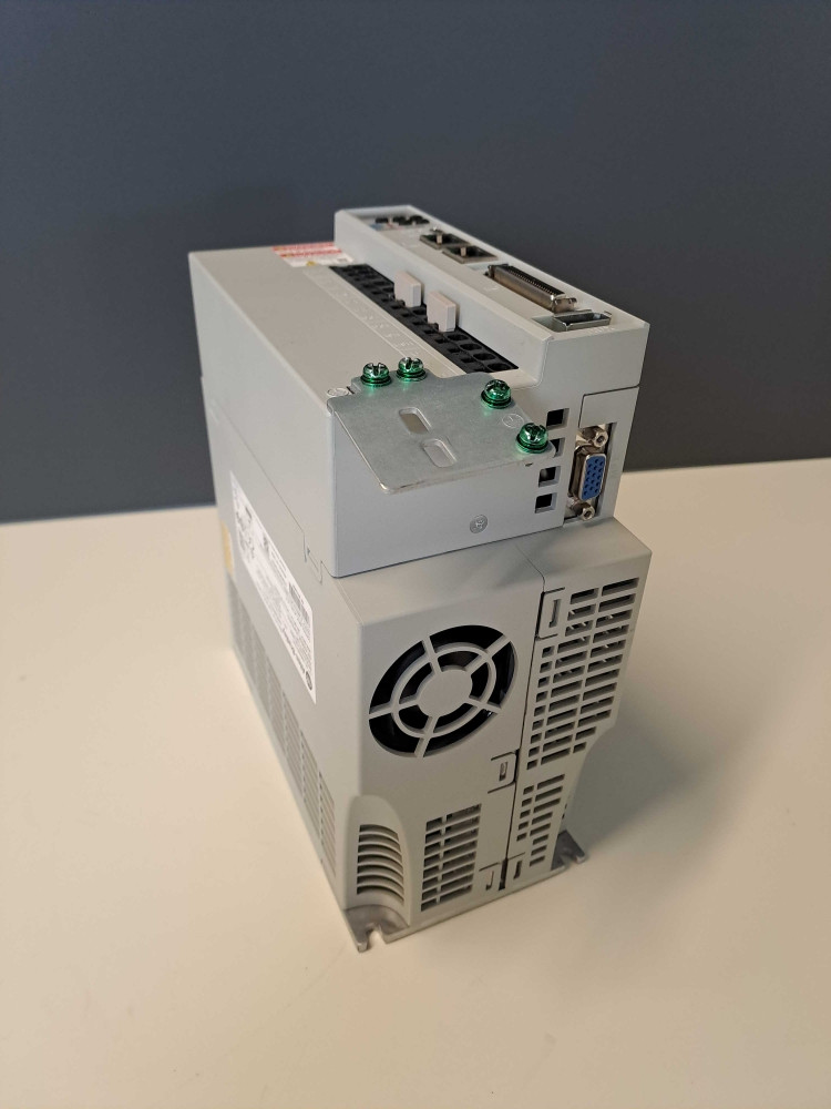 ALLEN-BRADLEY  2198E4004ERS