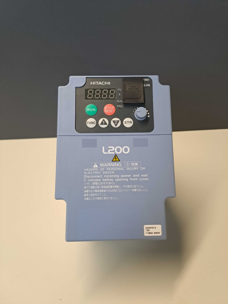 HITACHI L200022HFEF2