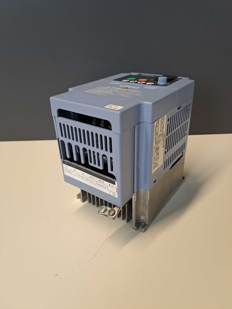 HITACHI L200022HFEF2