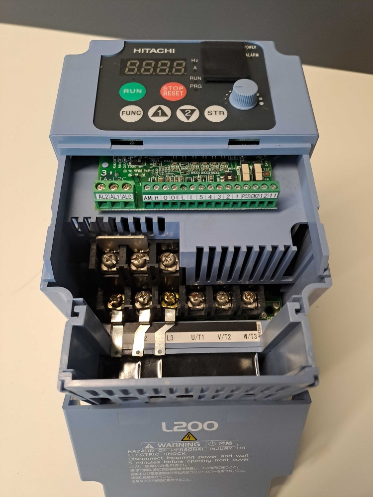 HITACHI L200022HFEF2