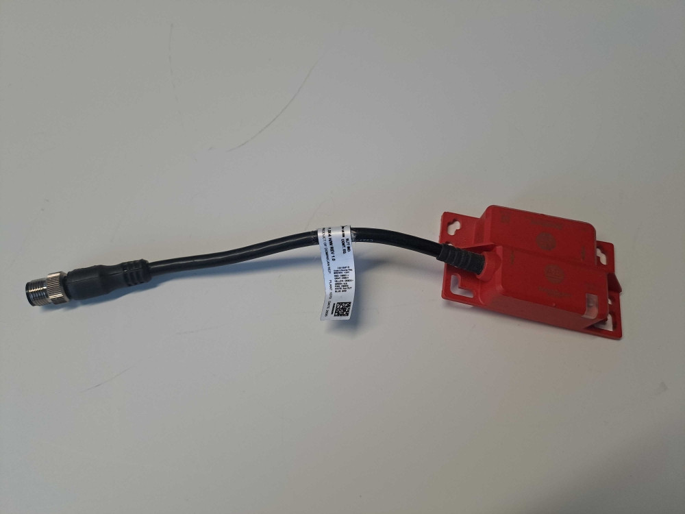 ALLEN-BRADLEY  440N-Z21SS2HN