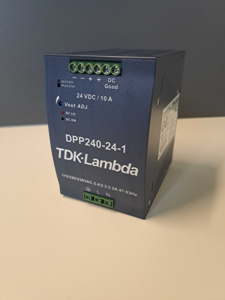 TDK-LAMBDA DPP240241