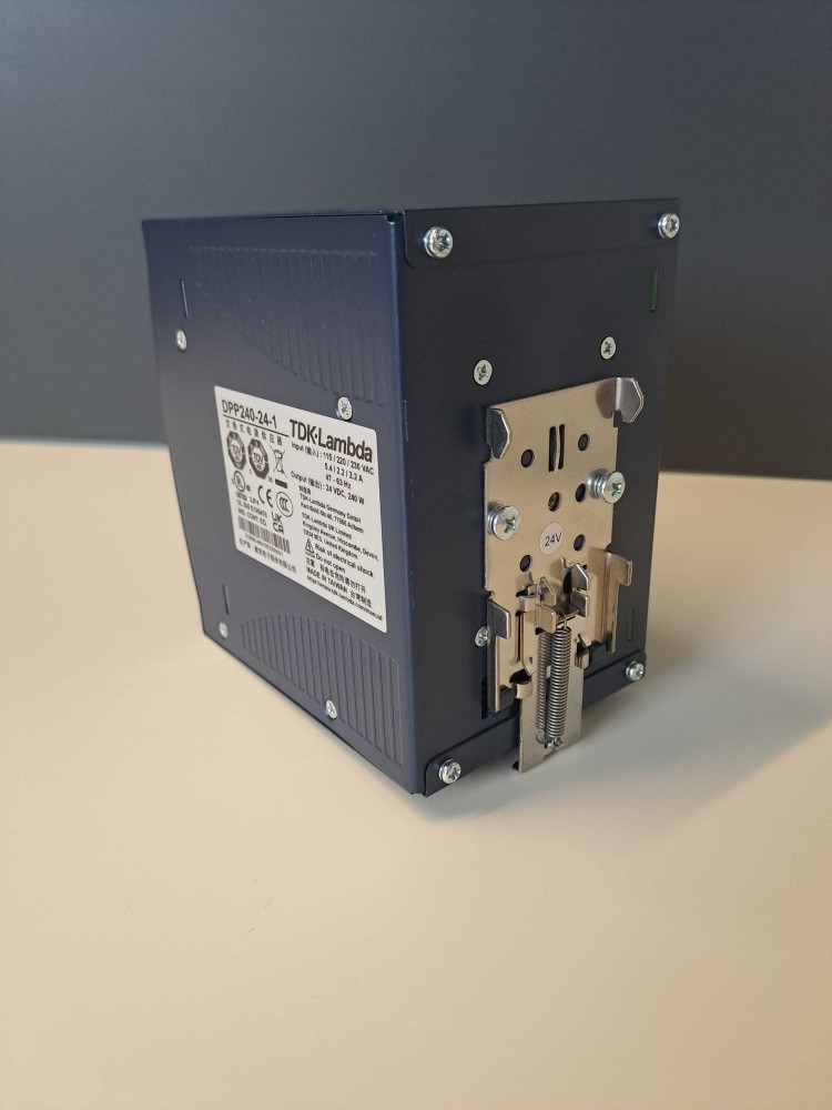 TDK-LAMBDA DPP240241