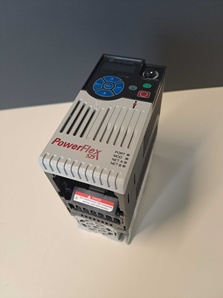 ALLEN-BRADLEY  25BD2P3N104