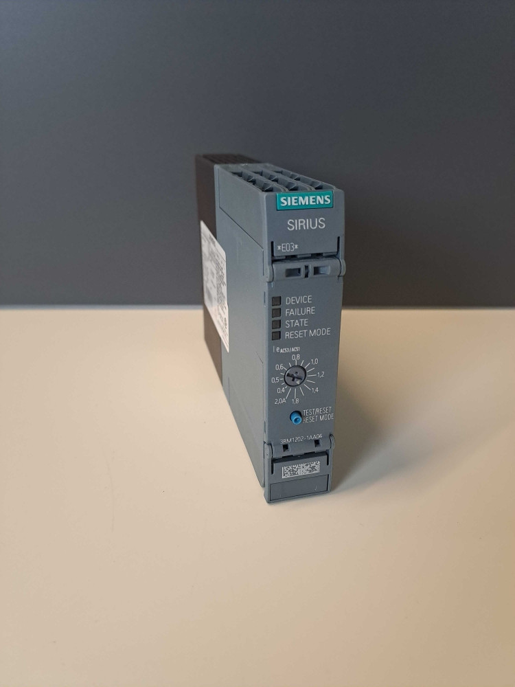 SIEMENS  3RM12021AA04