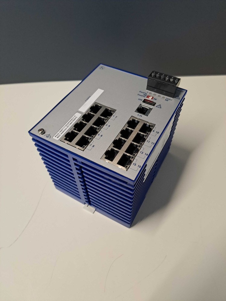 HIRSCHMANN  RS20-1600T1T1SDAPHH09.0.10