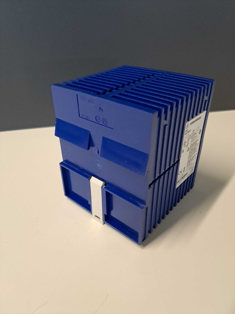 HIRSCHMANN  RS20-1600T1T1SDAPHH09.0.10