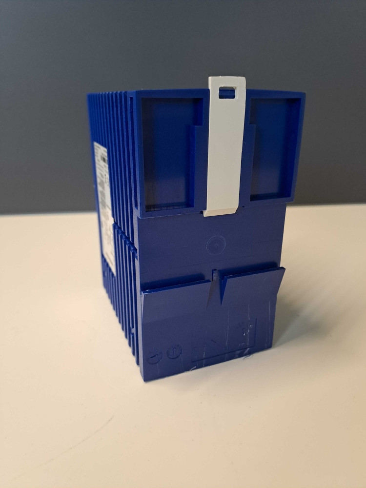 HIRSCHMANN  RS20-0800T1T1SDAPHH09.0.00