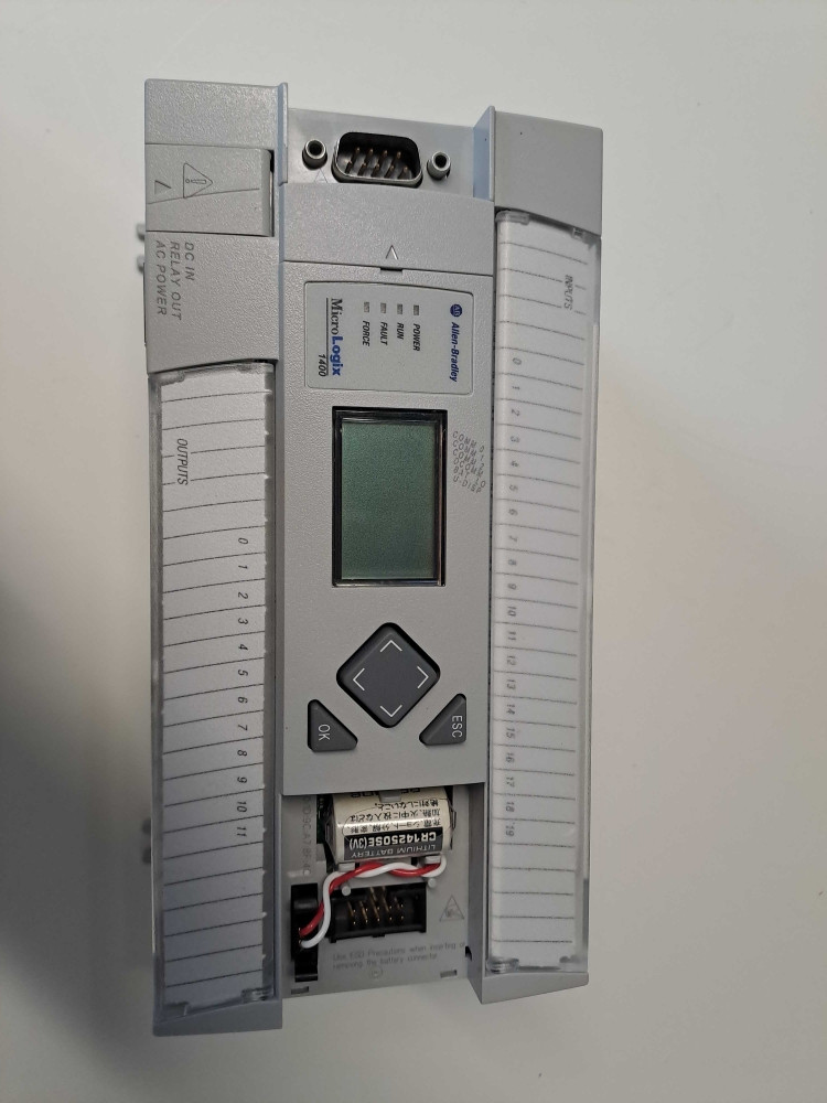 ALLEN-BRADLEY  1766L32BWA