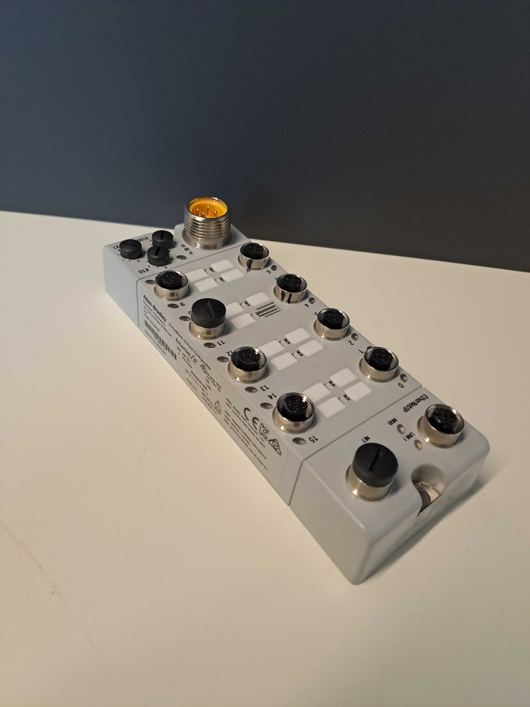 ALLEN-BRADLEY  1732E16CFGM12R