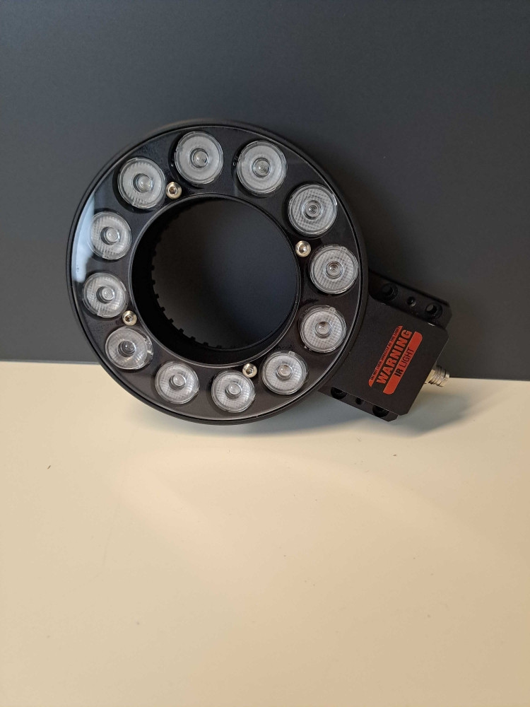 TPL VISION HPRING85010DT