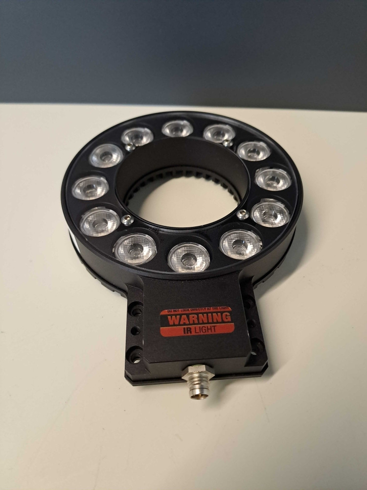 TPL VISION HPRING85010DT