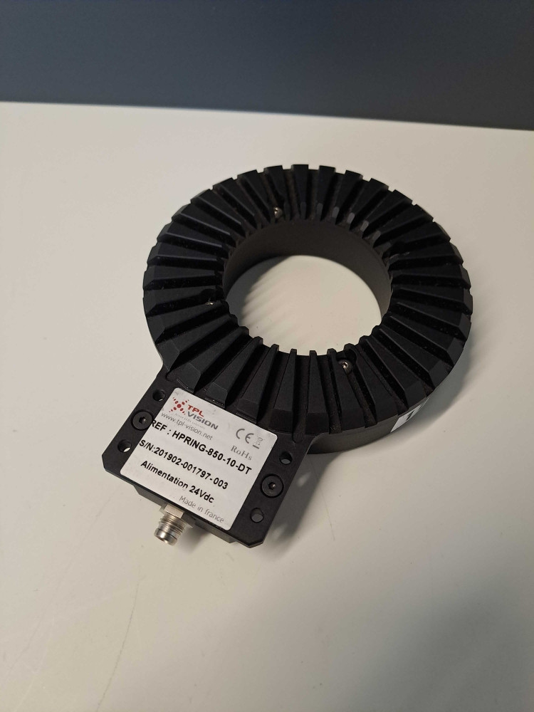 TPL VISION HPRING85010DT