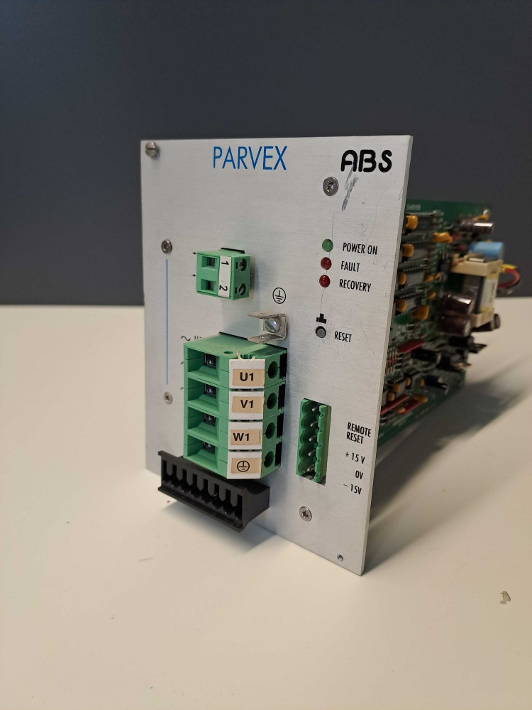 PARVEX ABS0190408V3