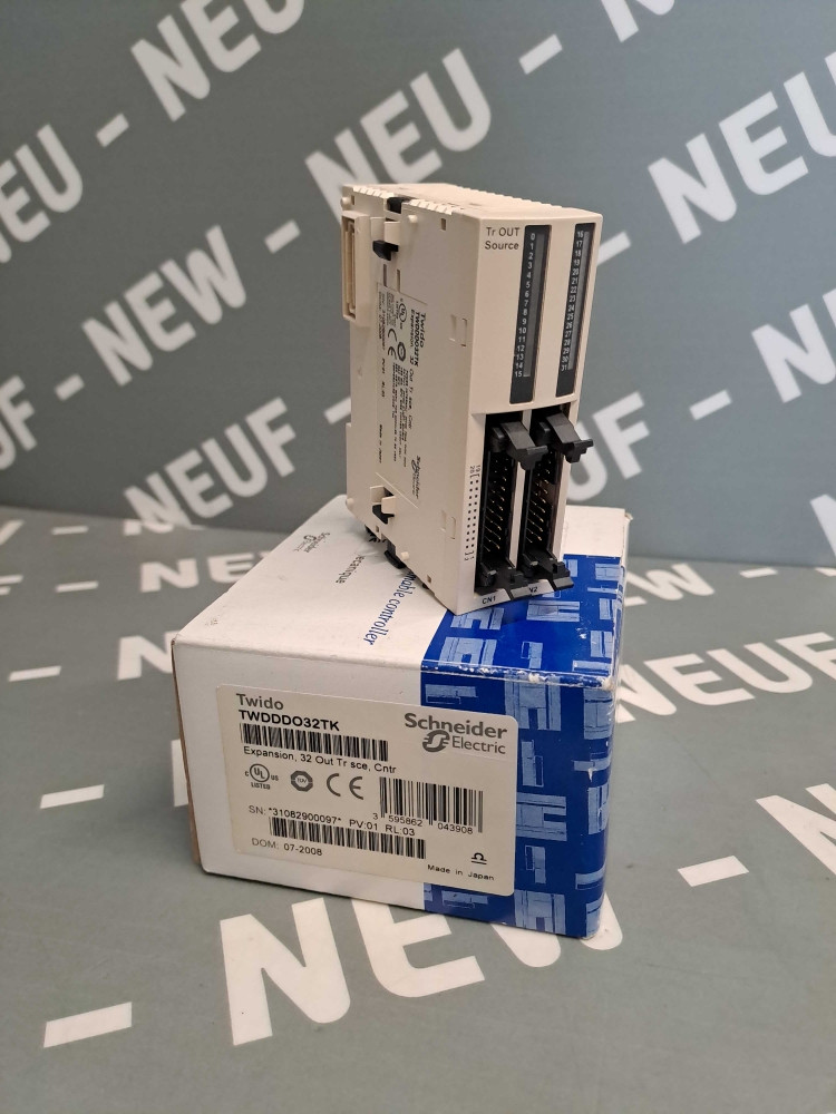 SCHNEIDER  TWDDD032TK
