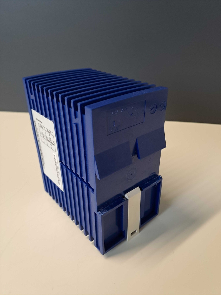 HIRSCHMANN  R20-0800T1T1SDAPHH09.0.10