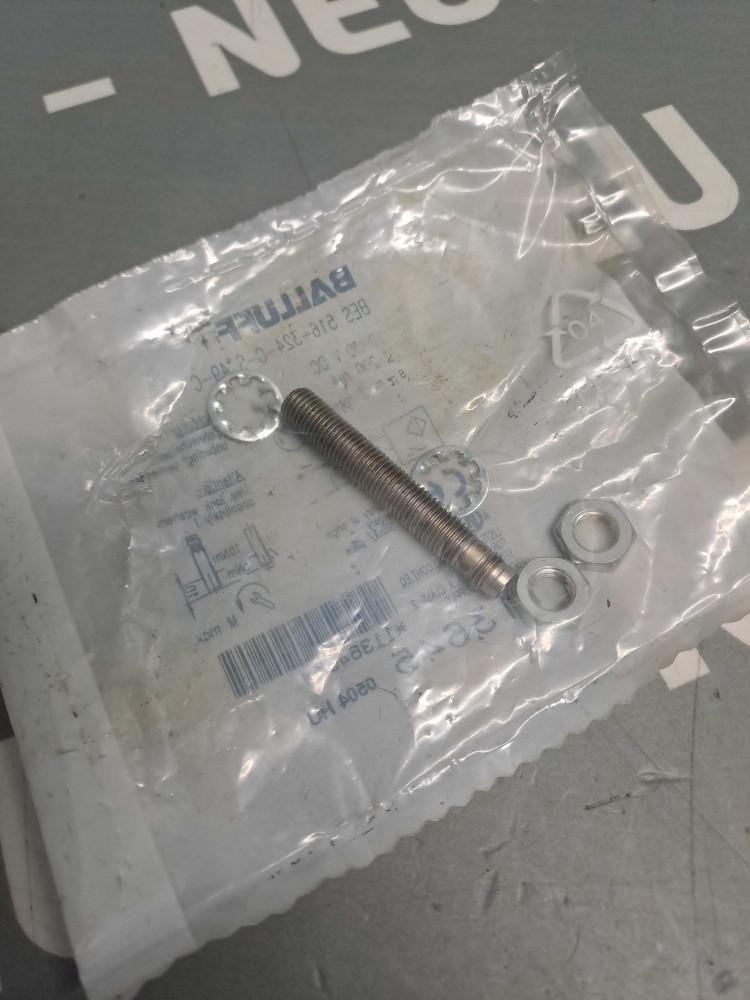 BALLUFF  BES516324GS49C