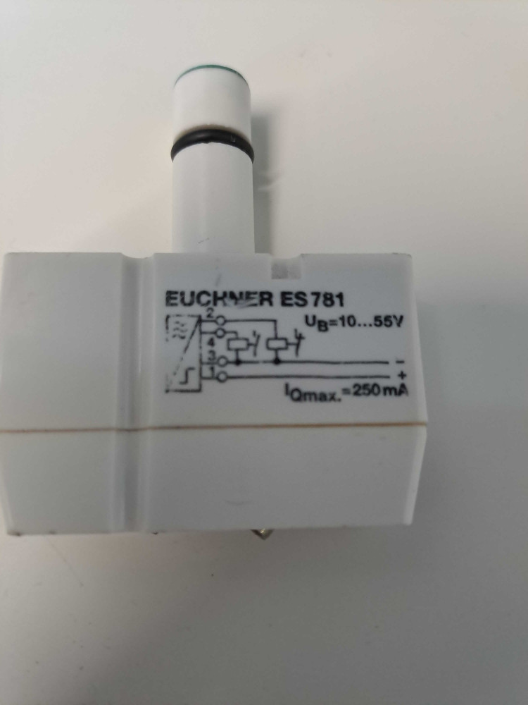 EUCHNER  ES781