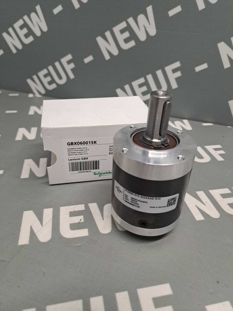 SCHNEIDER  GBX060015K