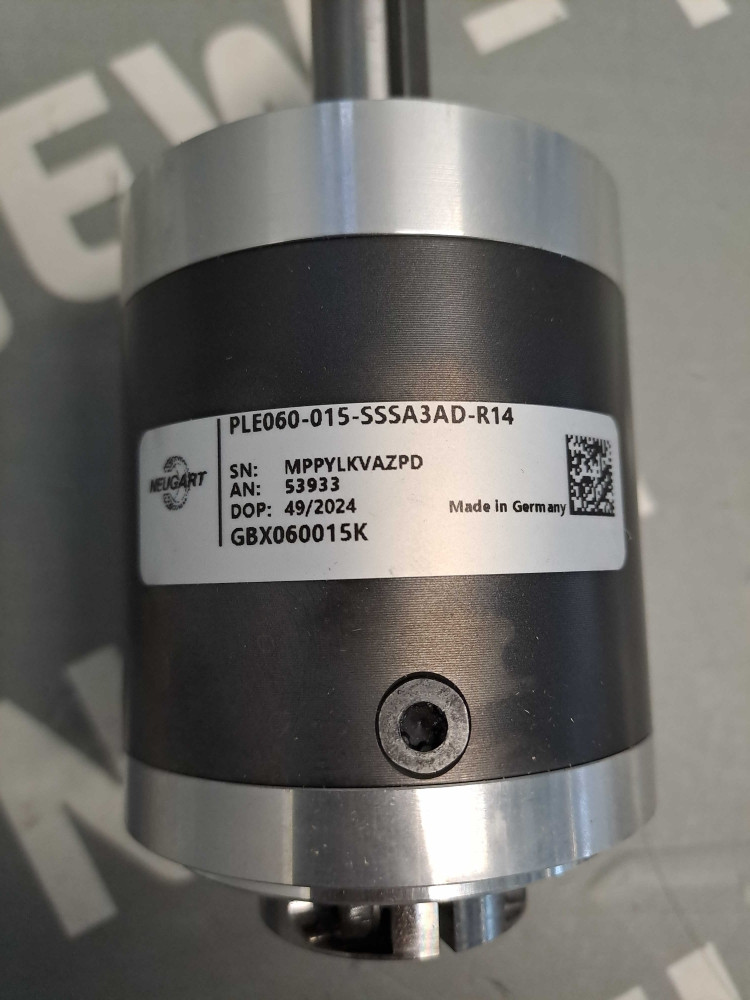 SCHNEIDER  GBX060015K