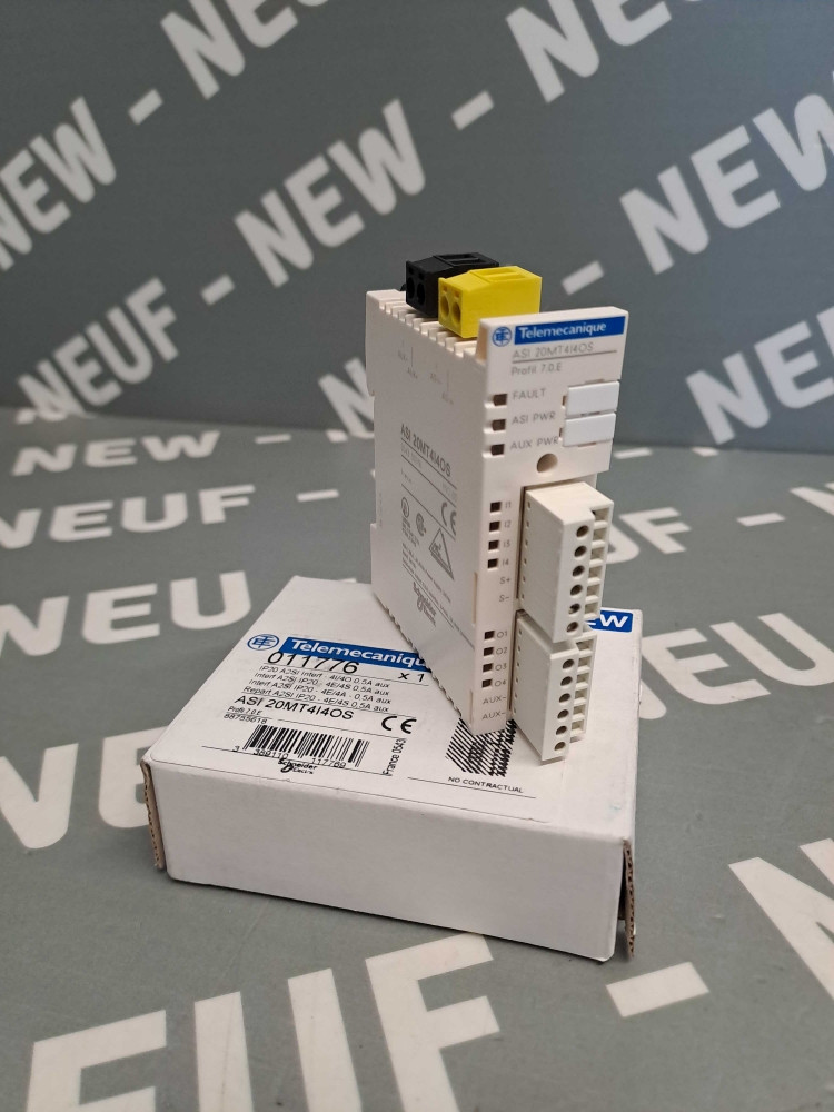 SCHNEIDER  ASI20MT4I4OS