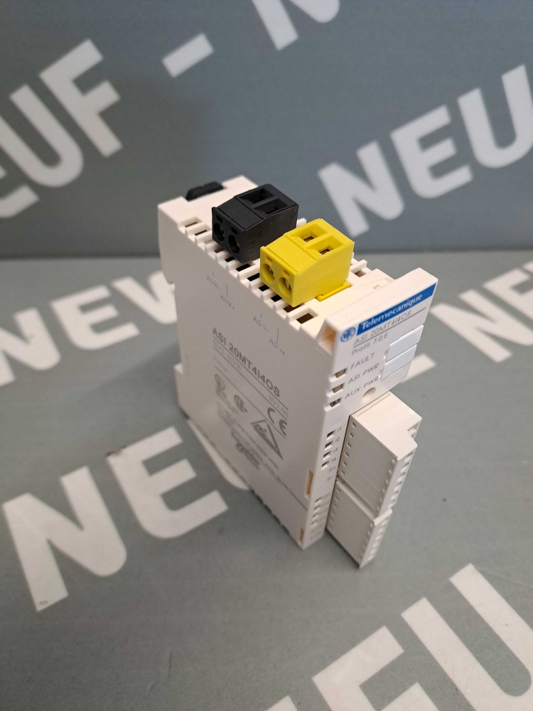 SCHNEIDER  ASI20MT4I4OS