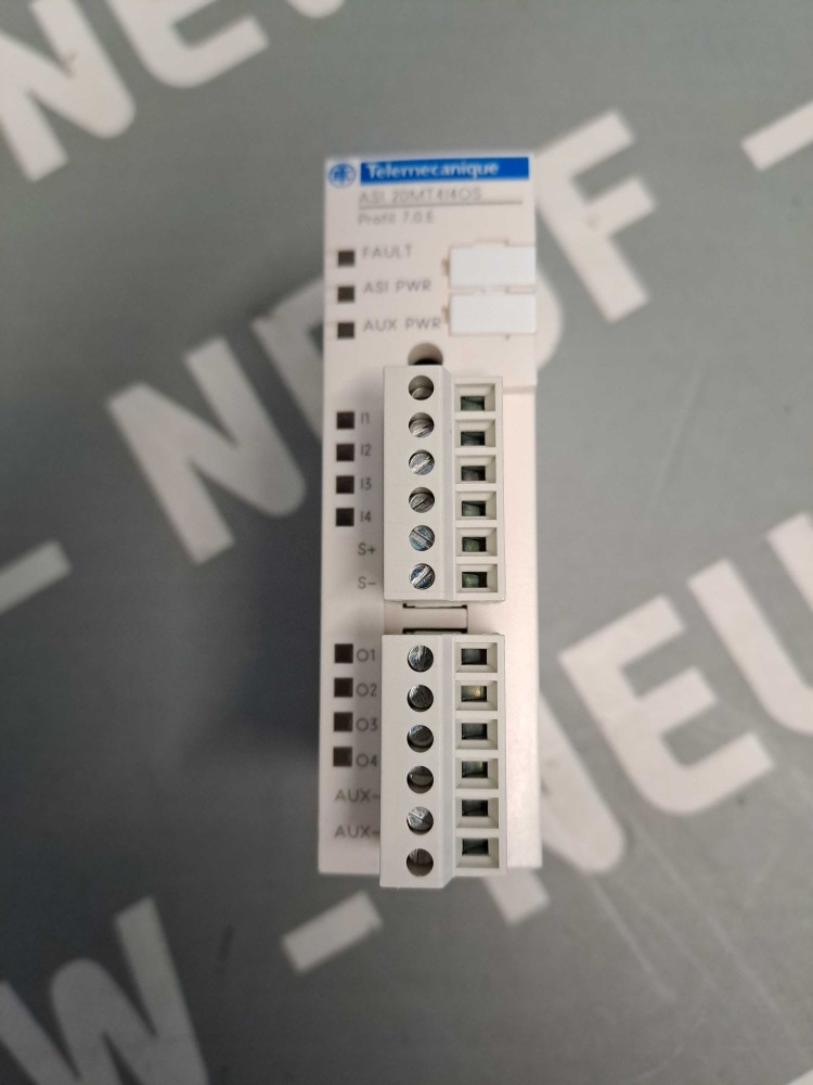 SCHNEIDER  ASI20MT4I4OS