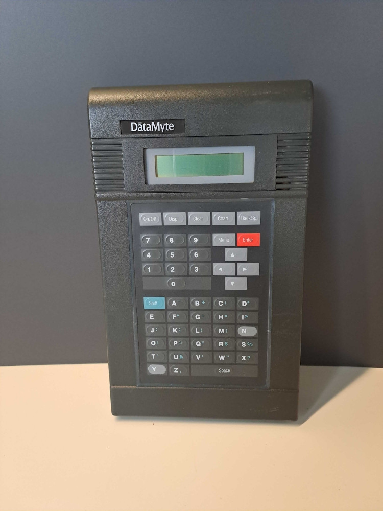 ALLEN-BRADLEY  DATAMYTE 