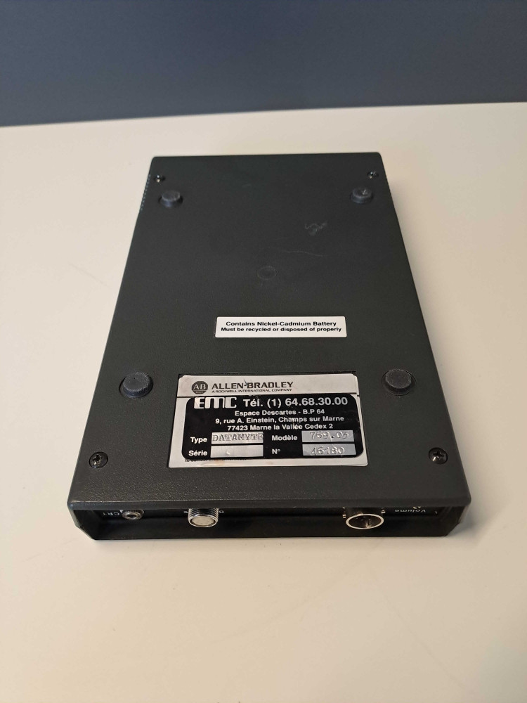 ALLEN-BRADLEY  DATAMYTE 