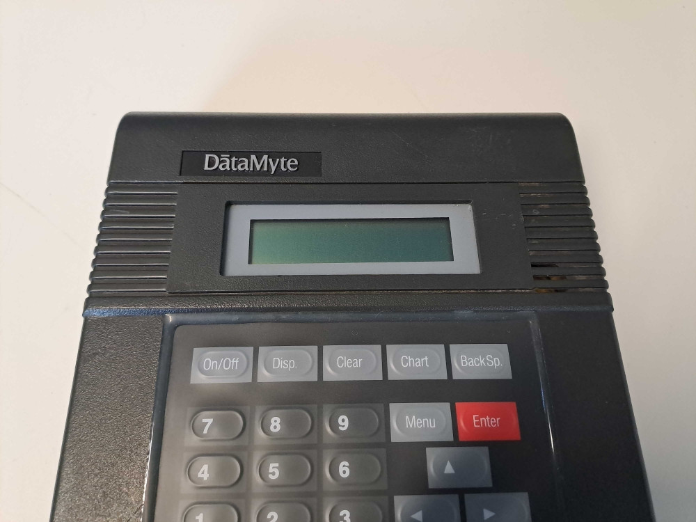 ALLEN-BRADLEY  DATAMYTE 