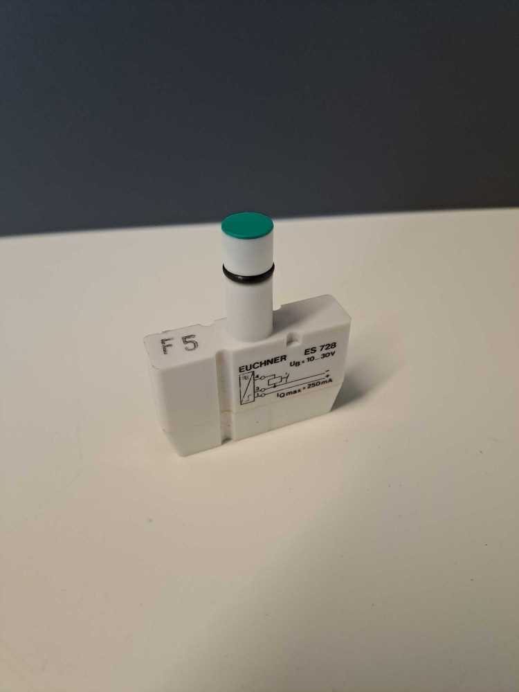 EUCHNER  ES728