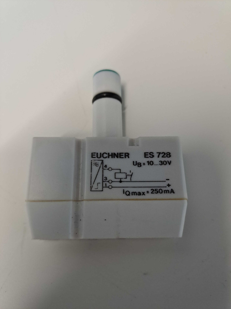 EUCHNER  ES728