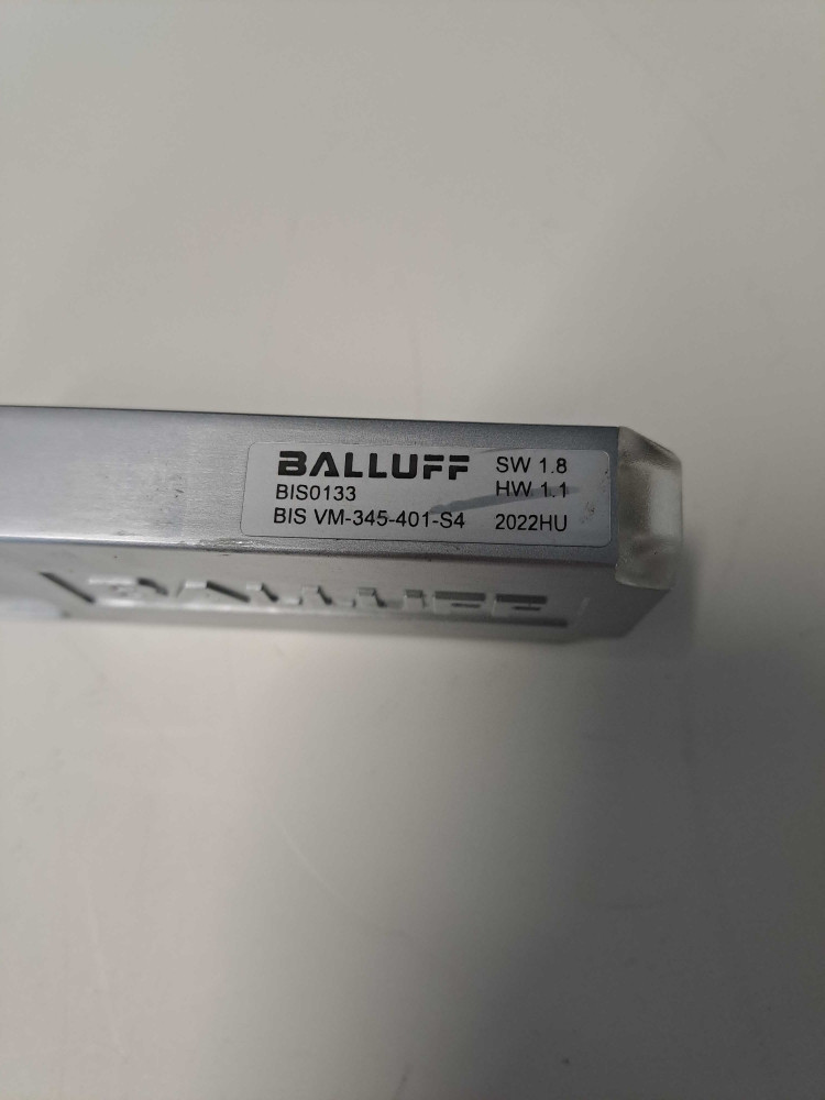 BALLUFF  BIS0133