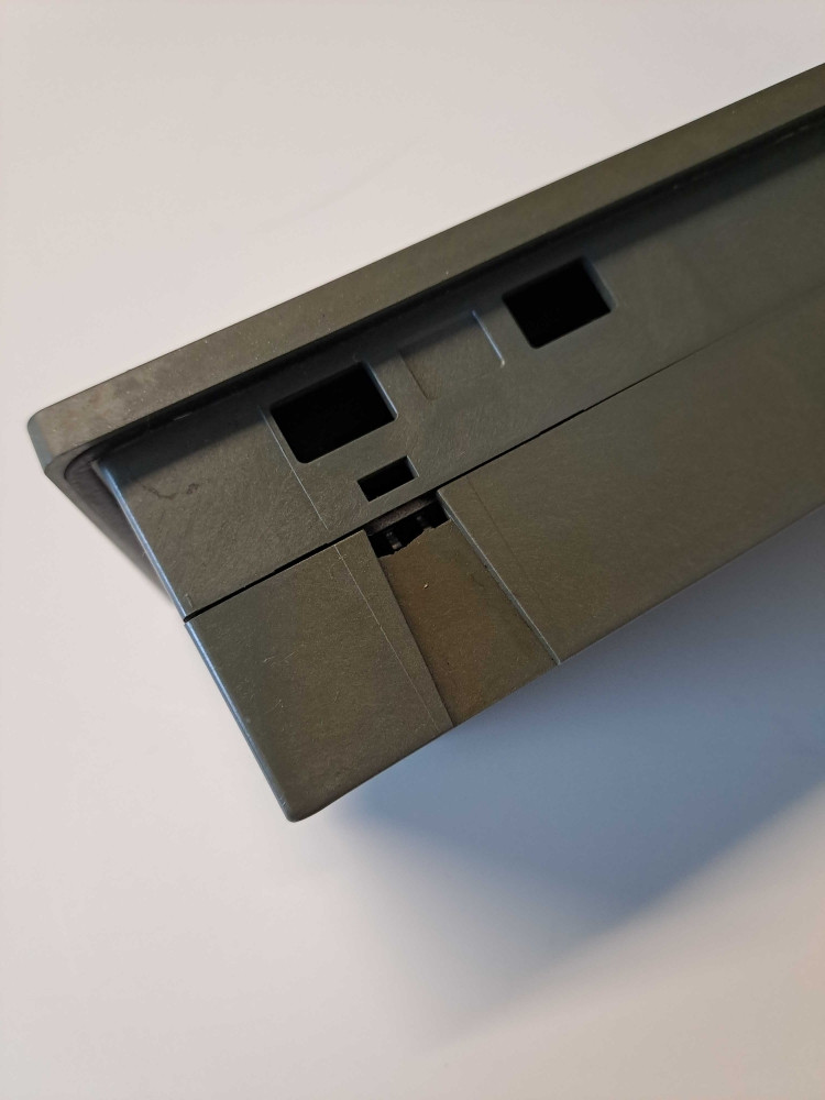 TÉLÉMÉCANIQUE  XBT-HM017110