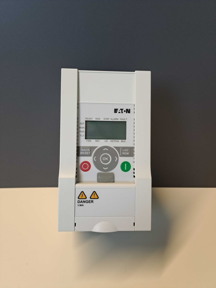 EATON  MMX12AA7D0F00