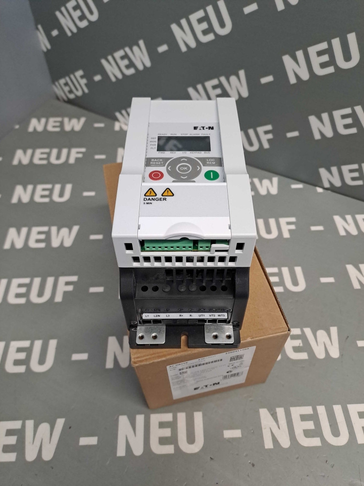 EATON  MMX12AA7D0F00