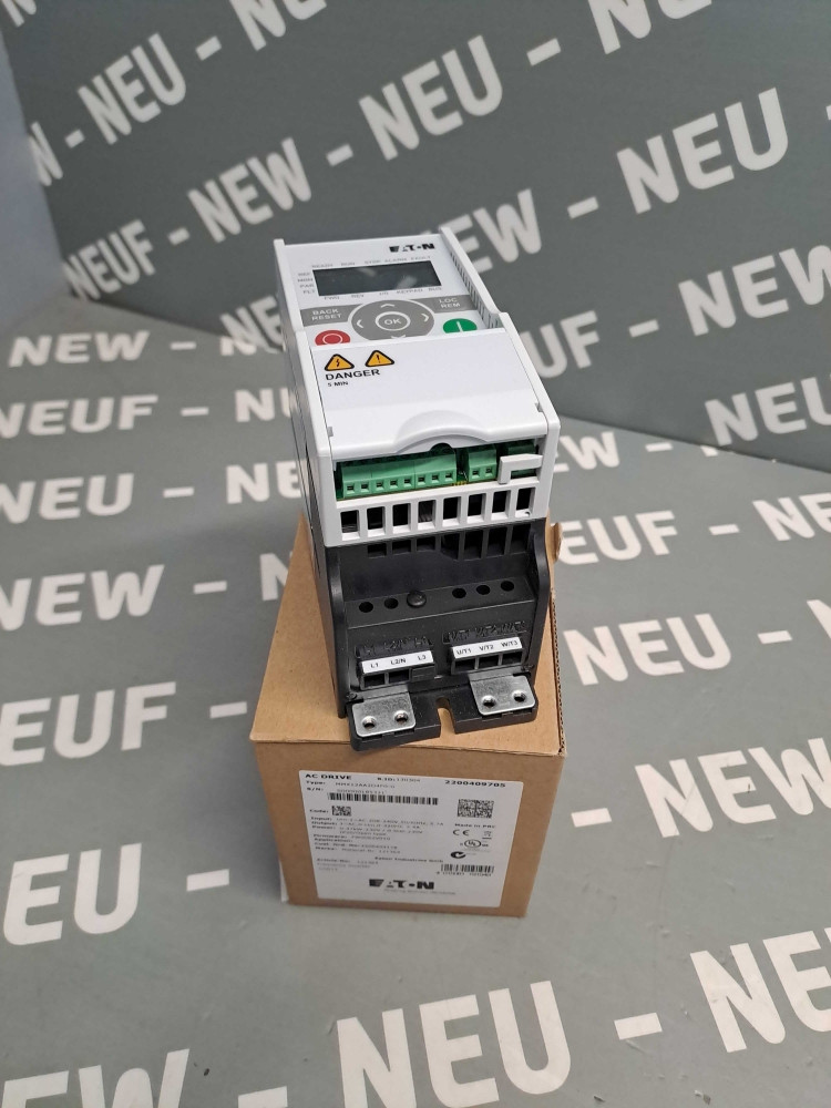 EATON  MMX12AA2D4F00