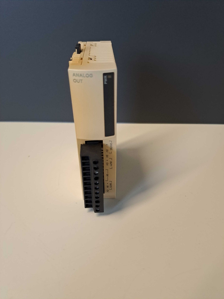 SCHNEIDER  TM2AVO2HT