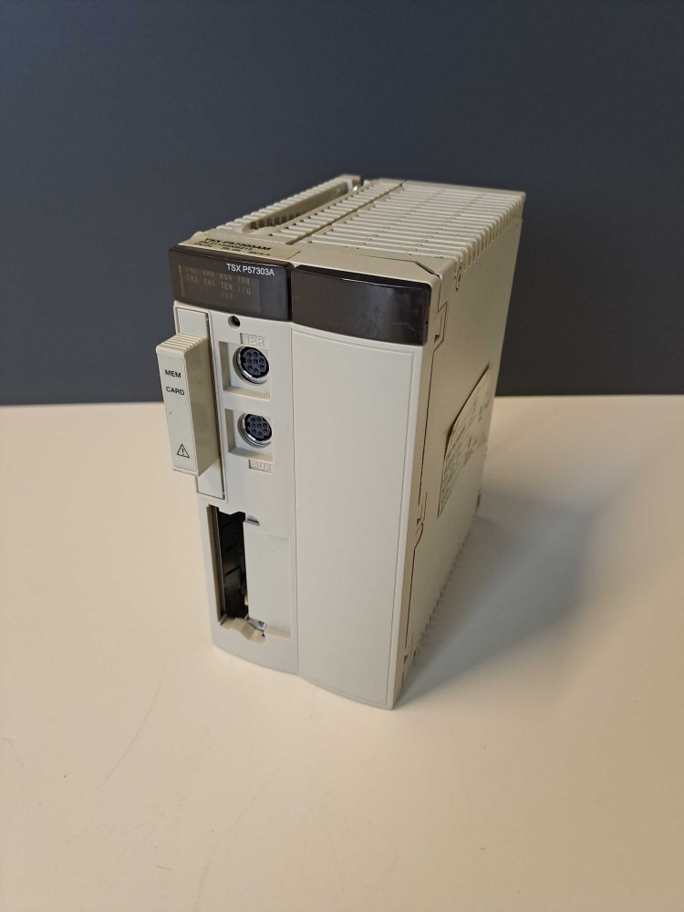 SCHNEIDER  TSXP57303AM